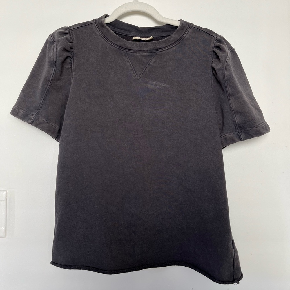 Universal Thread Short Sleeve Sweatshirt